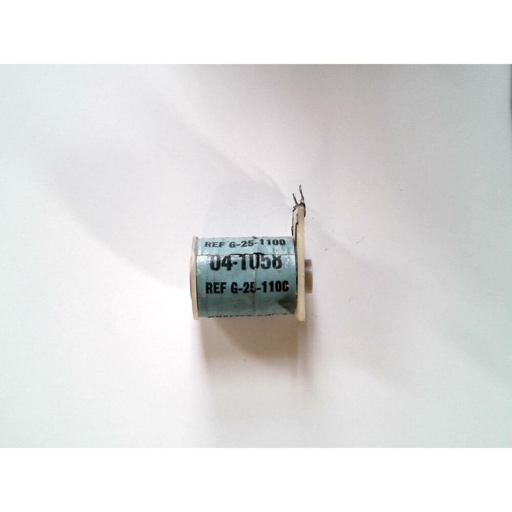 Pinball Replacement Coil REF G-25-1100 04-1058 OEM Quality Coil
